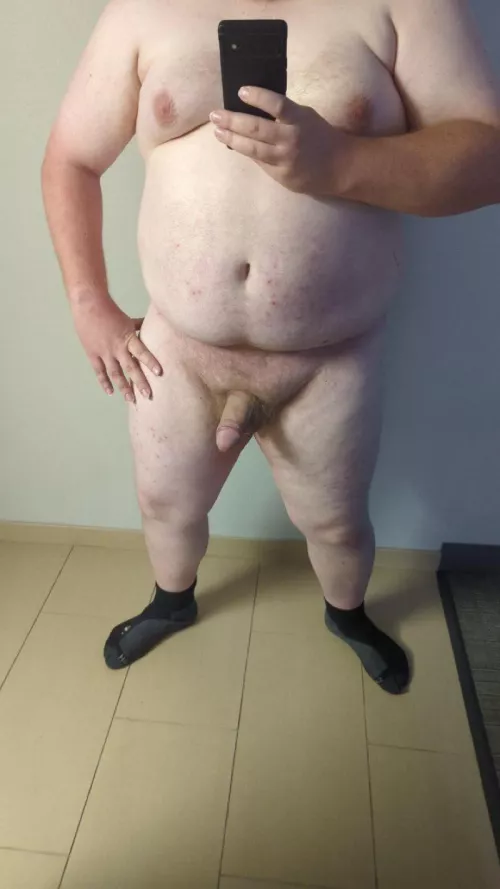 Hope you all like it! by Sea_Oven6736