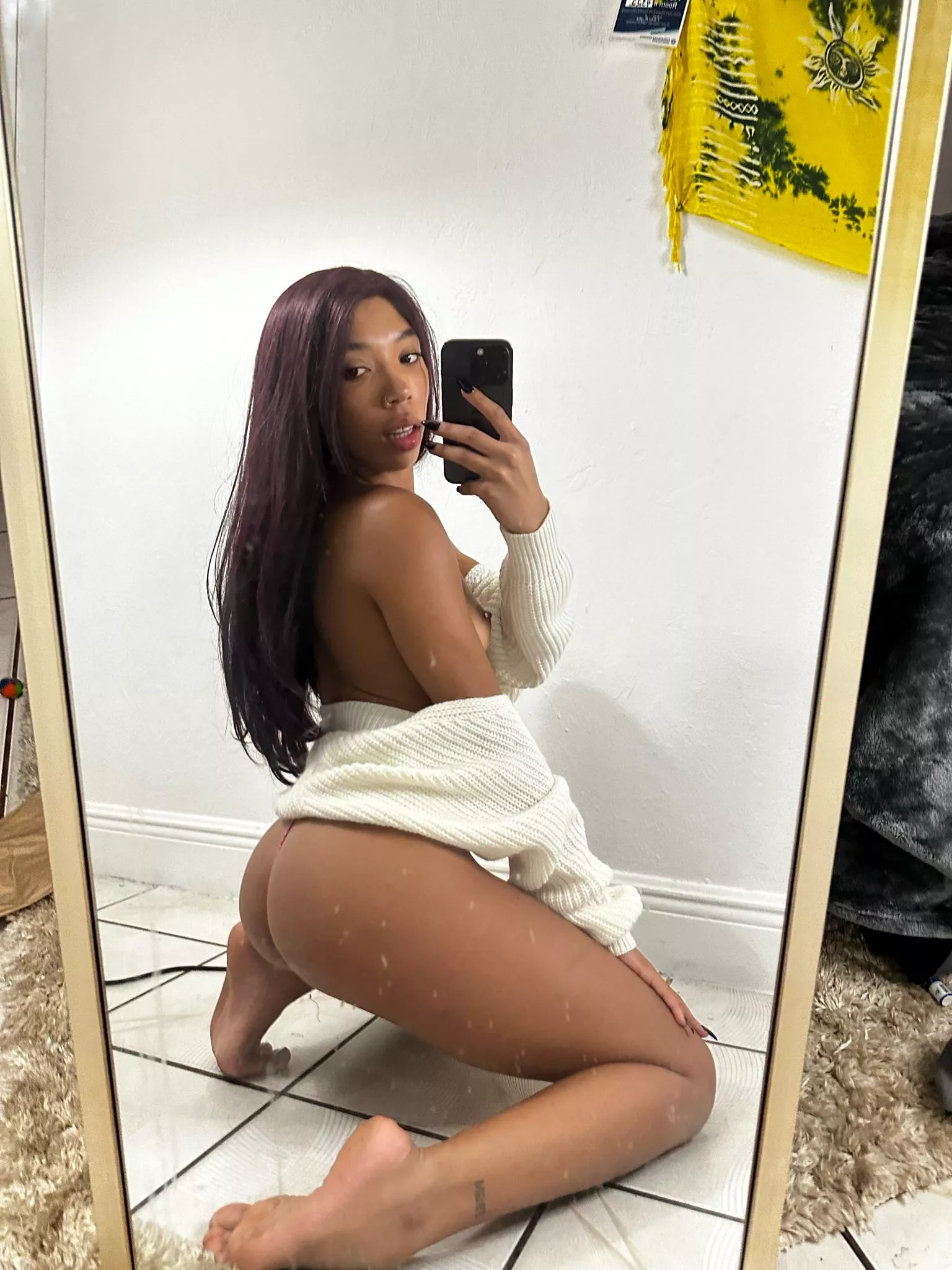 Hope you’re hungry posted by nastymarz