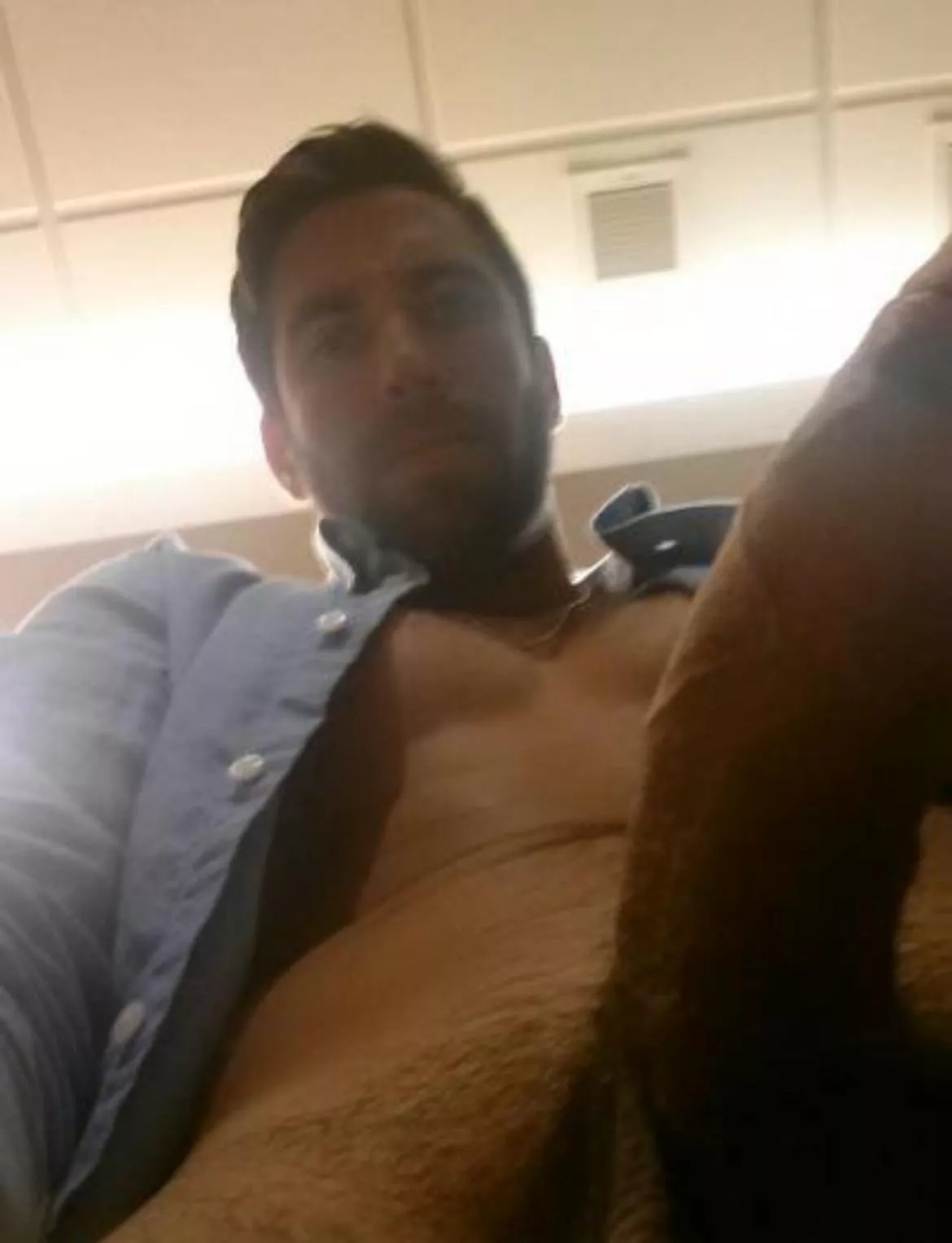 Horny and down to chat! posted by boatclubballer