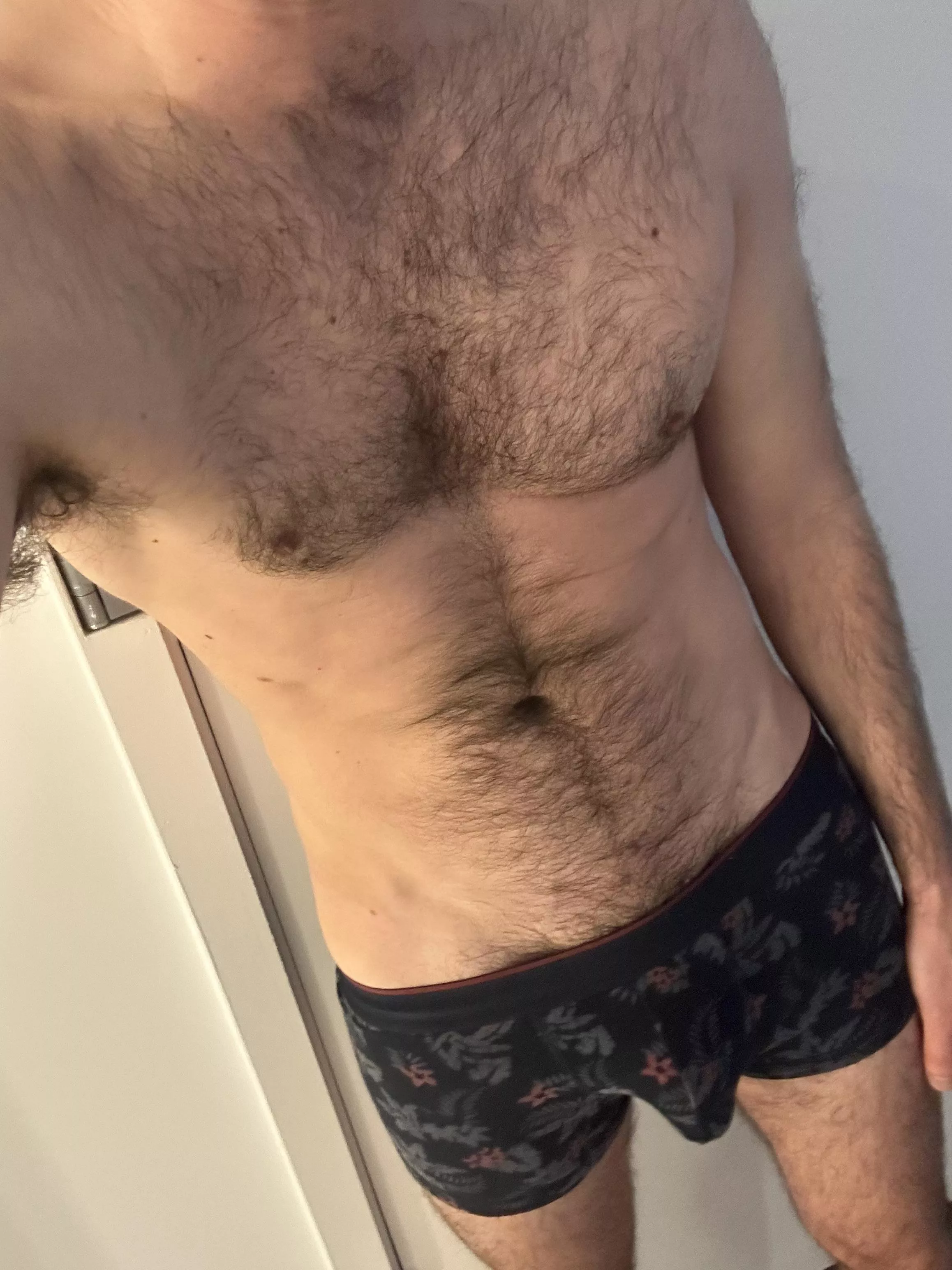 How do I look? posted by otther66