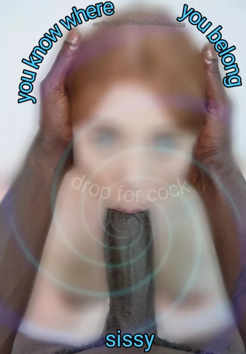 How many times have you tried to deny it?  by WrongdoerCharming236