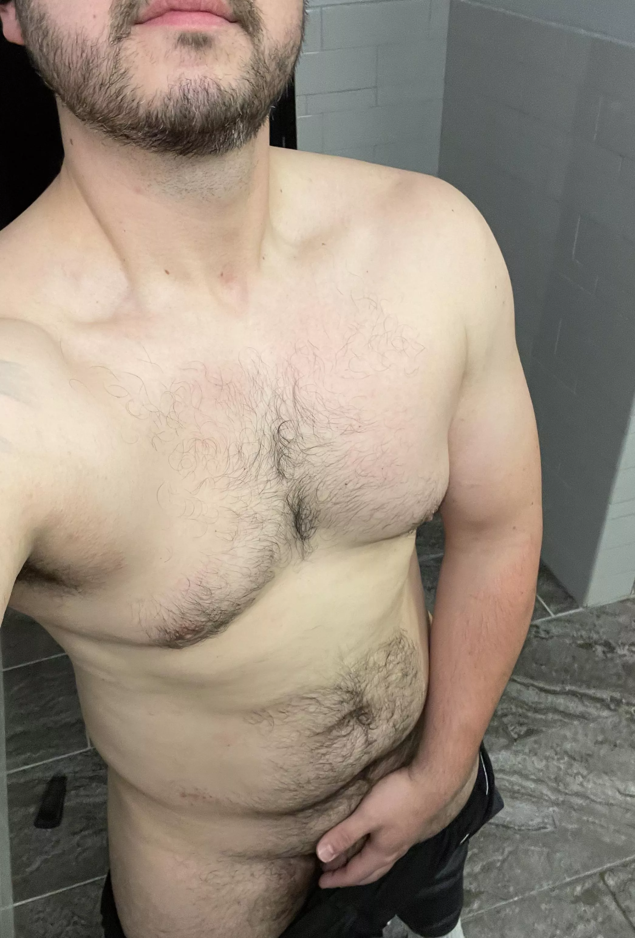 How’s my dadbod? posted by Federal-Demand-9190
