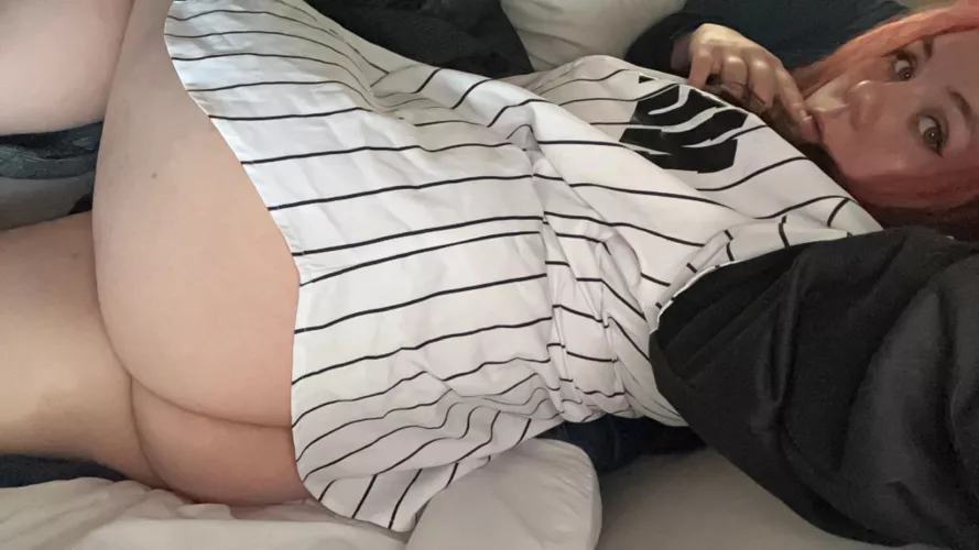 How’s your Friday night? 🥰 by Hefty-Standard-3196