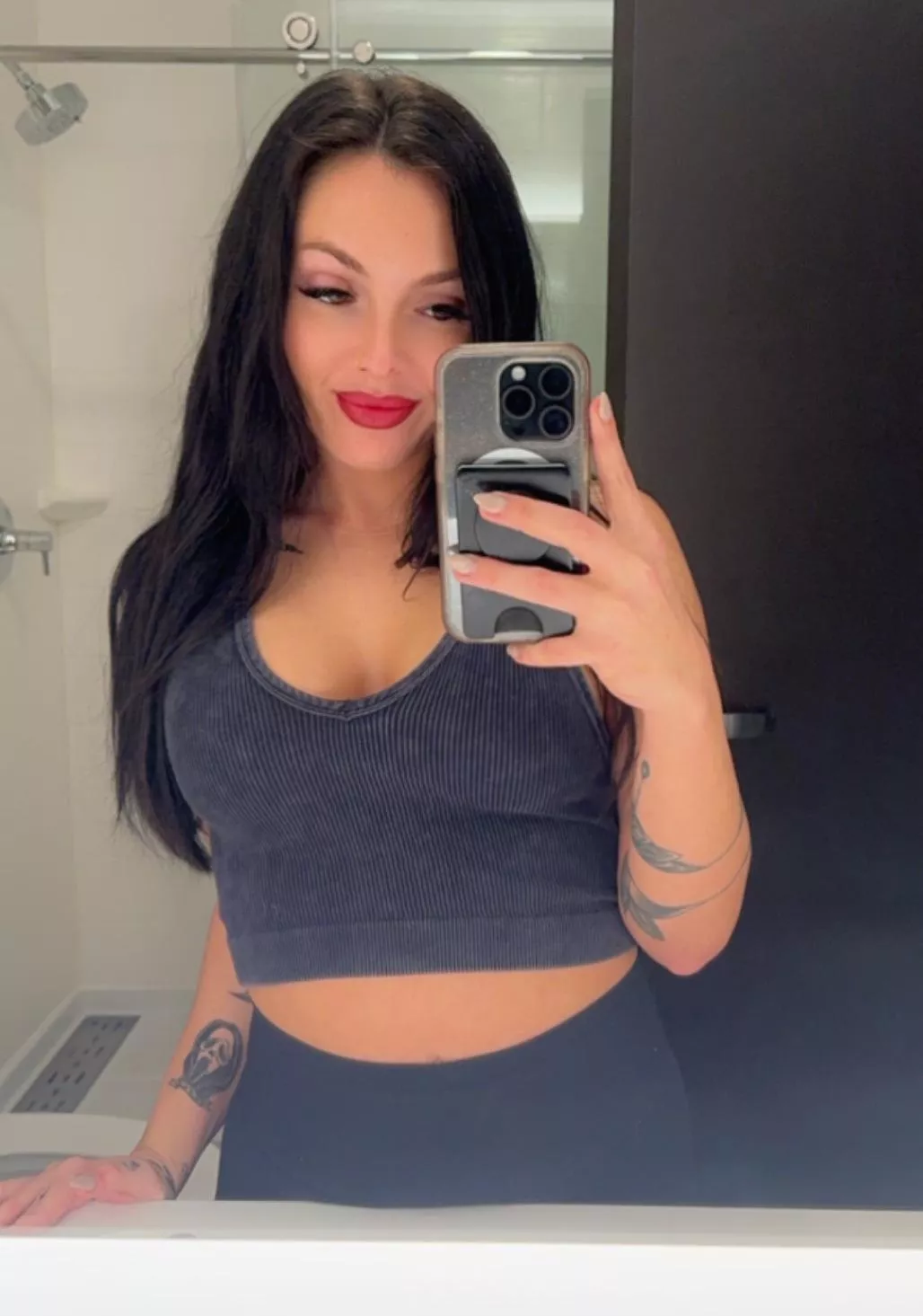 i can say my fave crop top atm posted by AdSoft7626