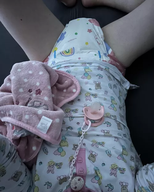 I definetly need a change soon 🤭 by Key-Ad-1236