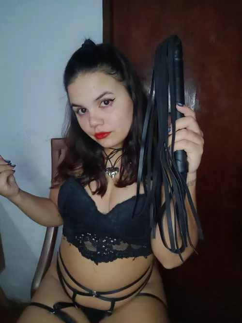 I find myself bored, we have fun by reinawendy