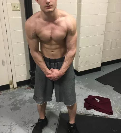 I just want to be appreciated, I used to be so built by Big_Question_8603