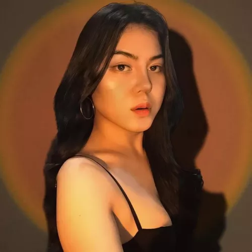 I just want to say hi! ♥️ by NoKiwi252