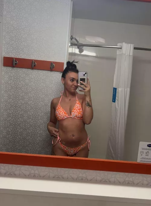 I like getting new stuff  by Wonderful_Specific17