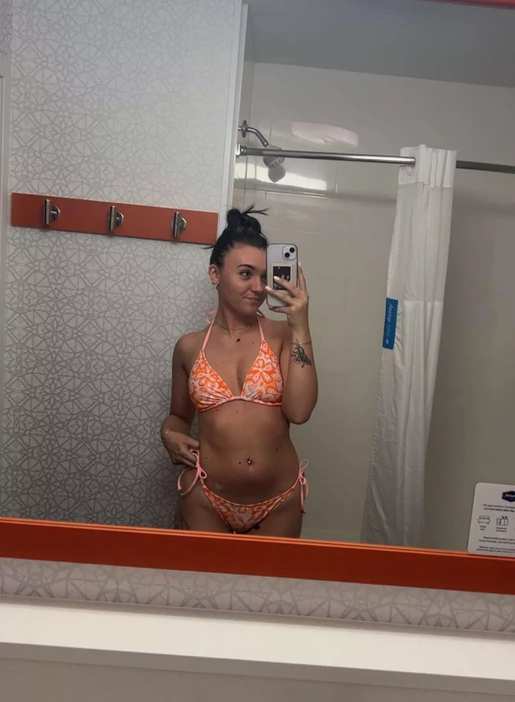 I like getting new stuff  posted by Wonderful_Specific17