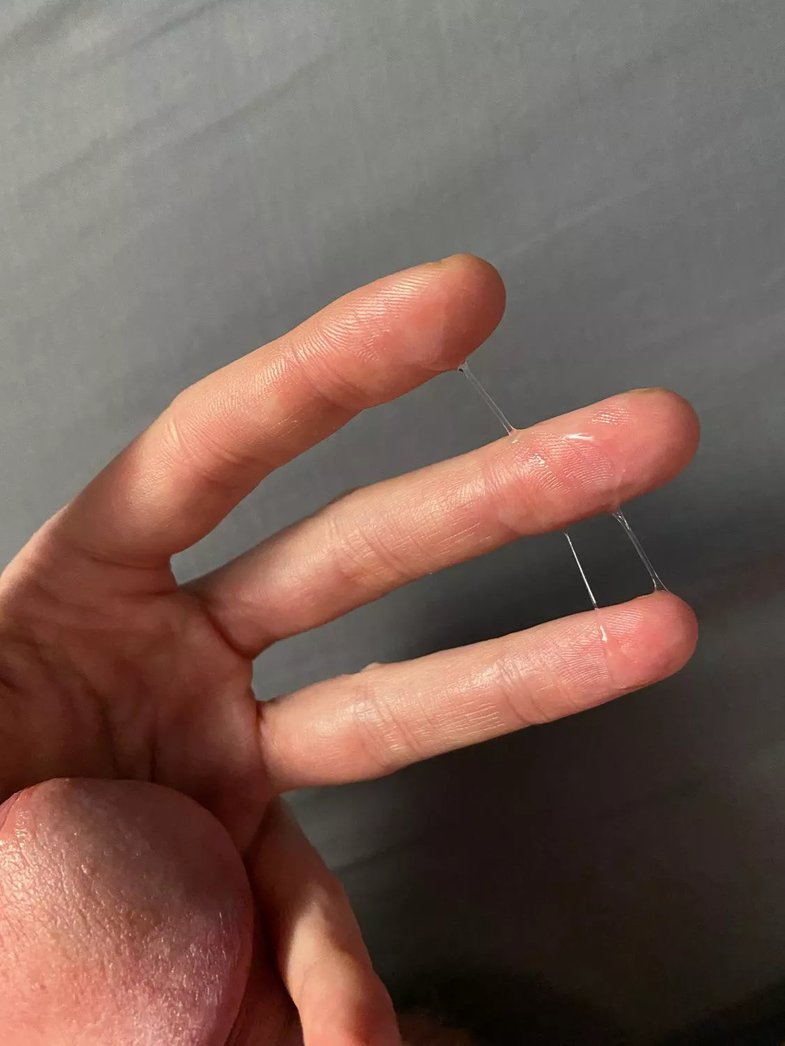 I mean, come on posted by Checkandstripes