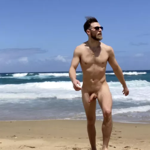 I might need some help drying off😜 by naty_light