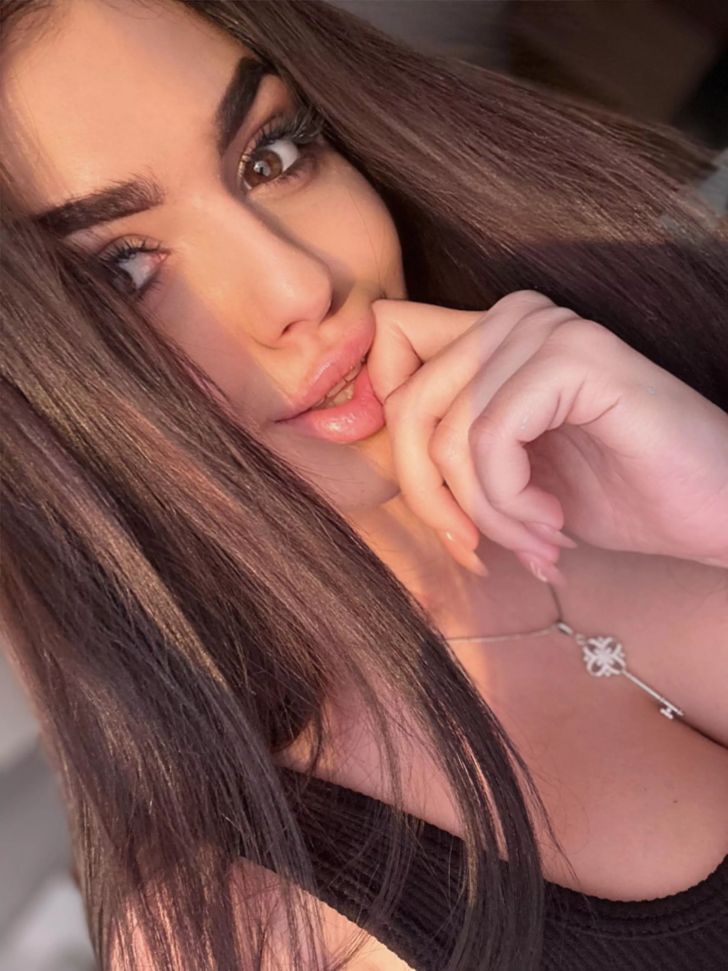 I want to ask you something but I'm embarrassed posted by Injekl