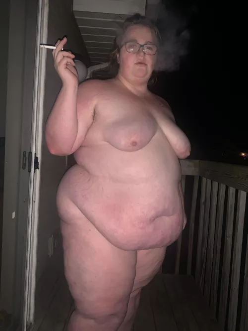 I would seriously join a nudist colony if there was one close to me  by CurvyBabe17