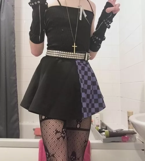 Ignoreee the tag lol by HopefulWonder5905