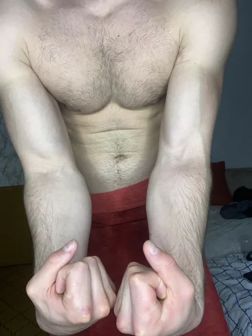 Im dirty by Busy-Investment8158