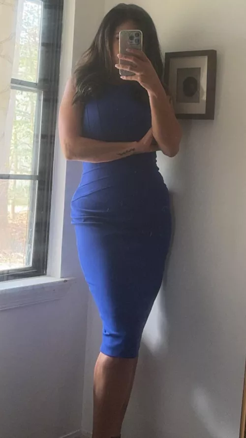 I’m not wearing panties  by T_4941