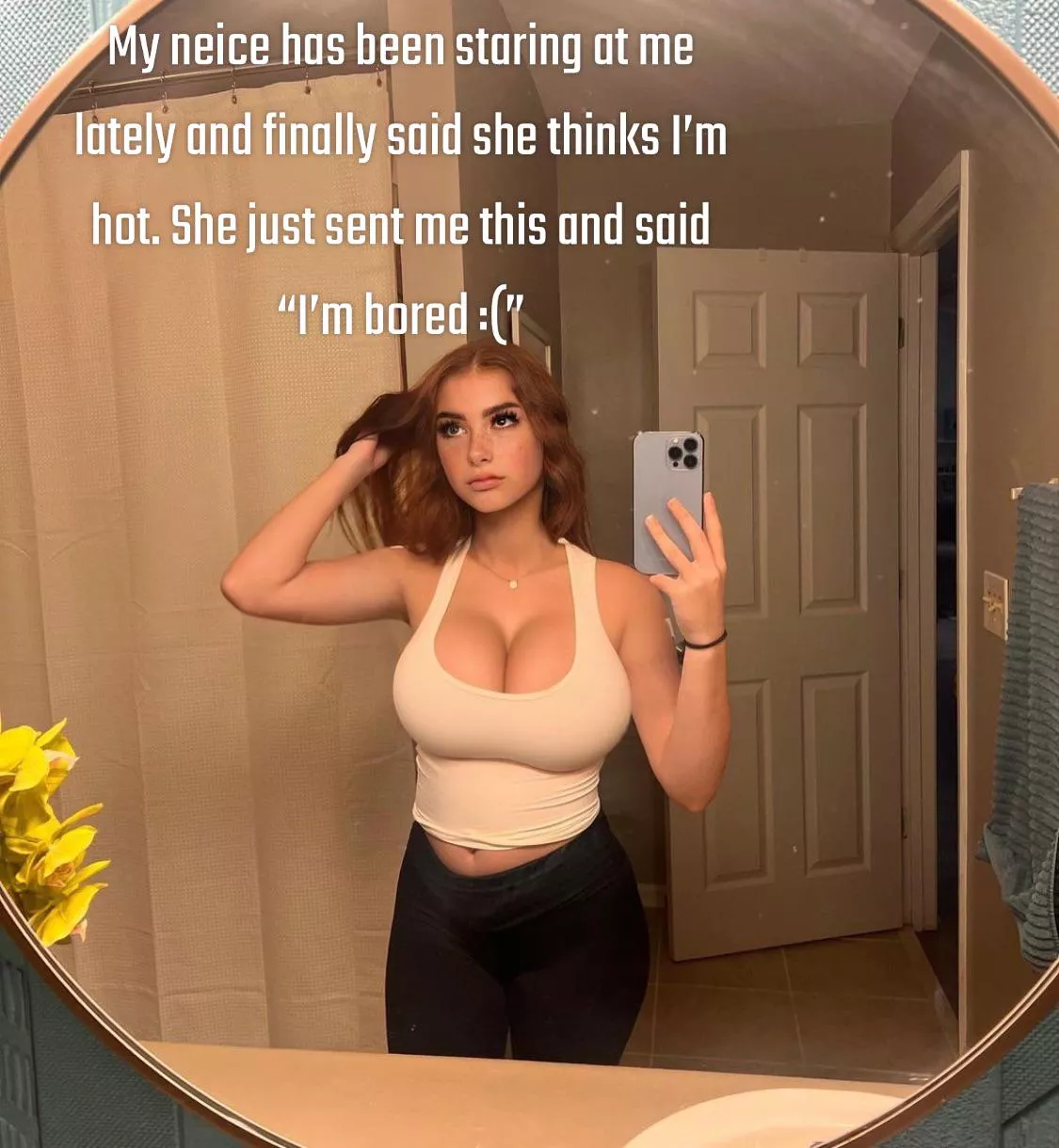 I’m on the way  posted by ok_tight