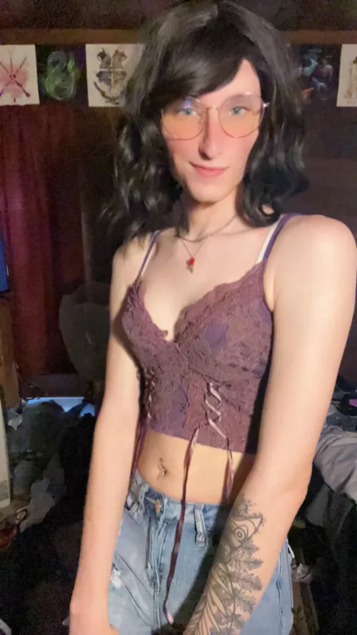 I’m ready for the beaches by Evermore_me