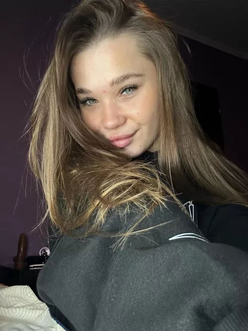 I'm so easily embarrassed by GraceDonald