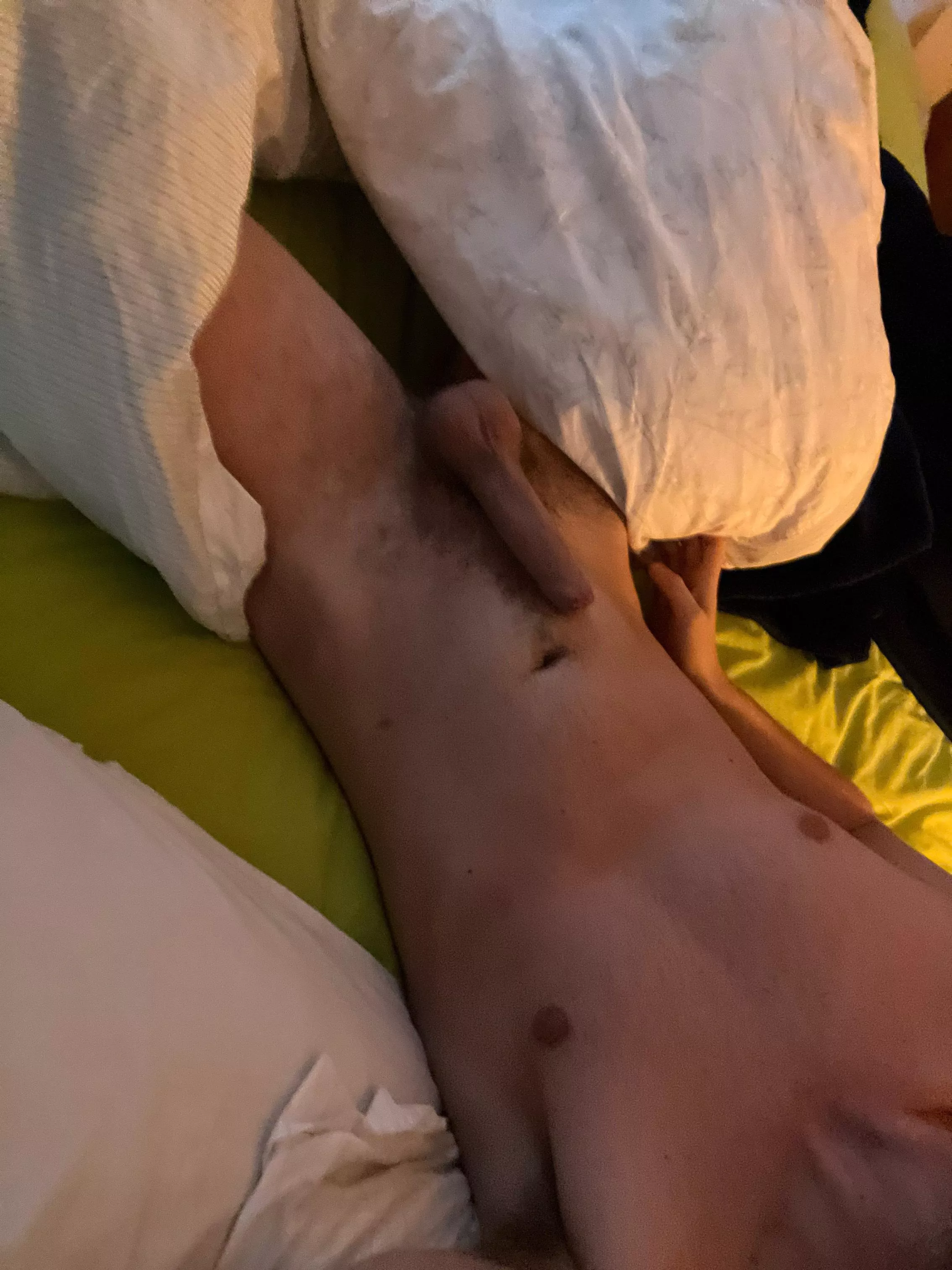 I’m so hard and horny the last few weeks, should I go crazy and do porn, Wtf is happening me lol posted by Dizzy_Ad_7264