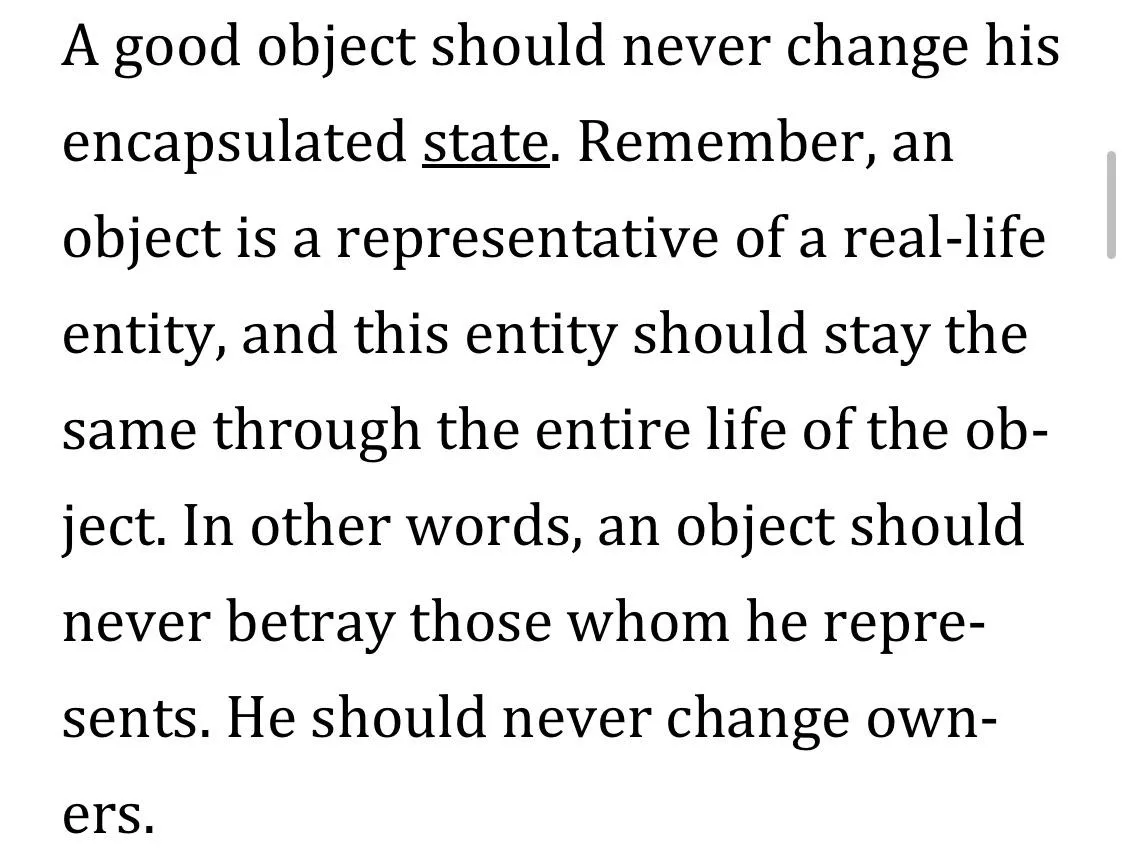 Is it really programming I’m studying? posted by StudiedPitted