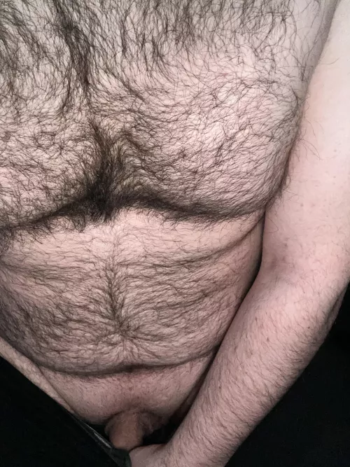 Is this chubby dude sexy? by Mike_Oxenue