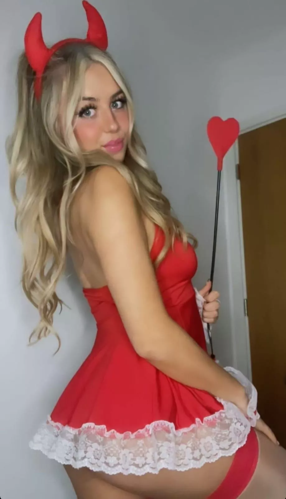 Is this dress appropriate for campus or should I change? posted by LittleMikaSky