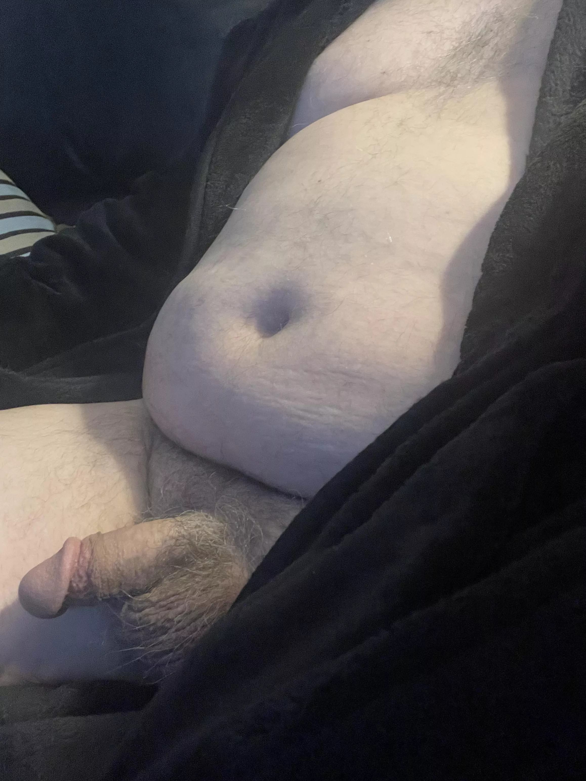 It my (46) anniversary and he’s still in bed so I’m having coffee posted by Frosty_Photograph321