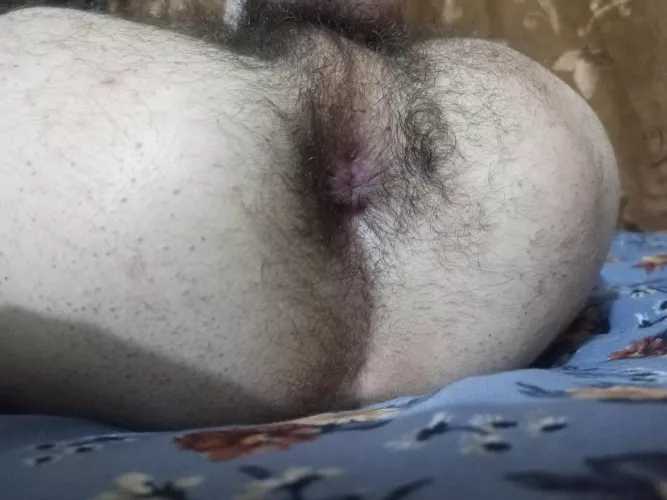 It needs some stretching  by Practical_Phrase_720