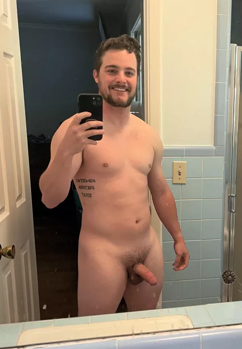 It’s Master’s weekend, who wants to get some strokes in? ⛳️ by Ok_Albatross_5134