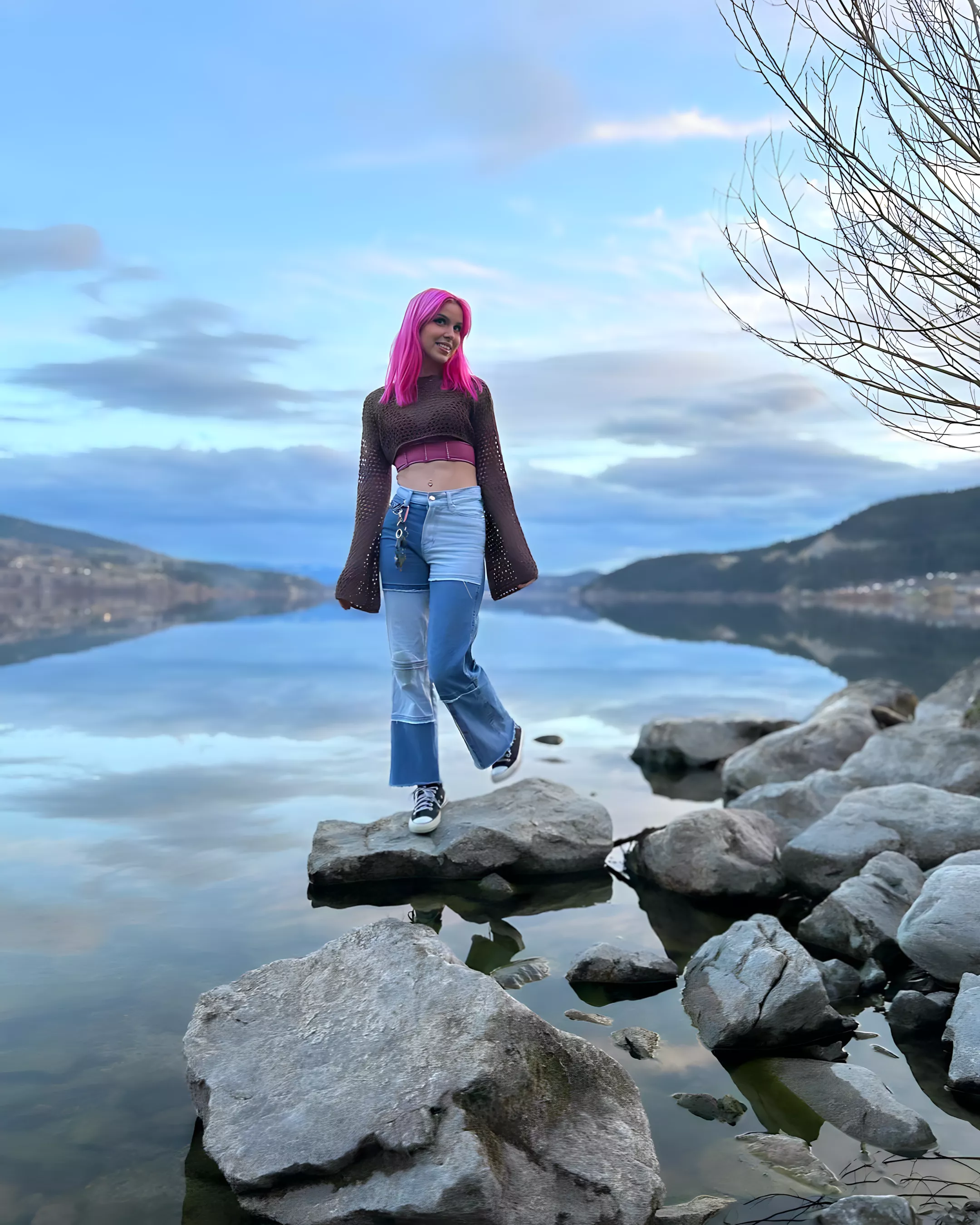 IUTR posted by AliAZger7