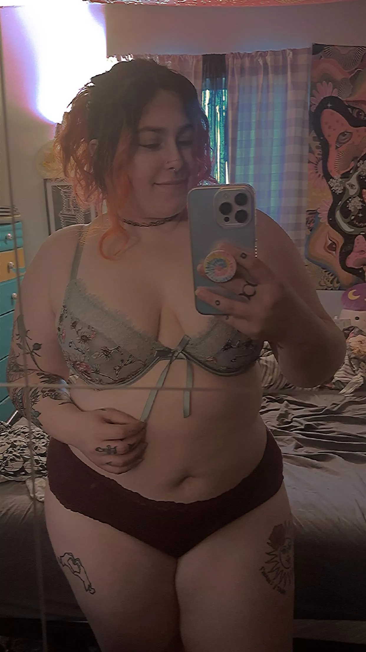 Juicy Jade (@juicyyjade69) posted by thickbabe1997