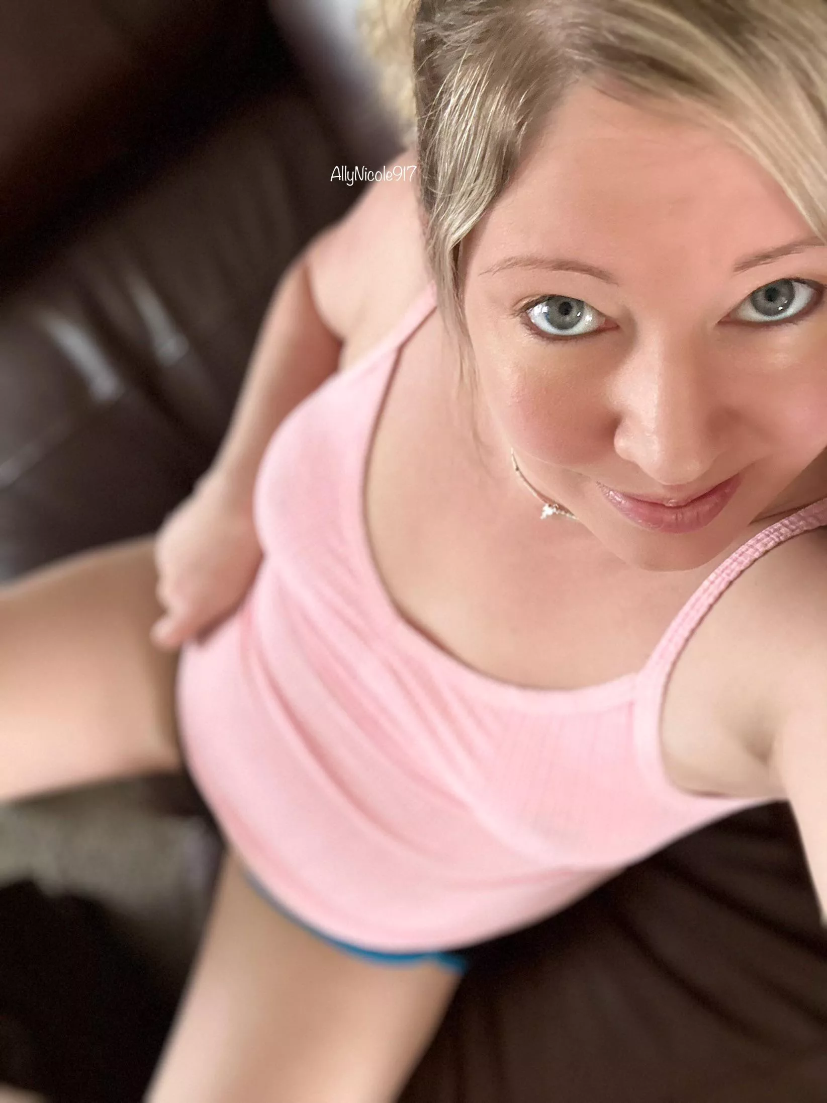 Just a squishy regular mommy here posted by AllyNicole917