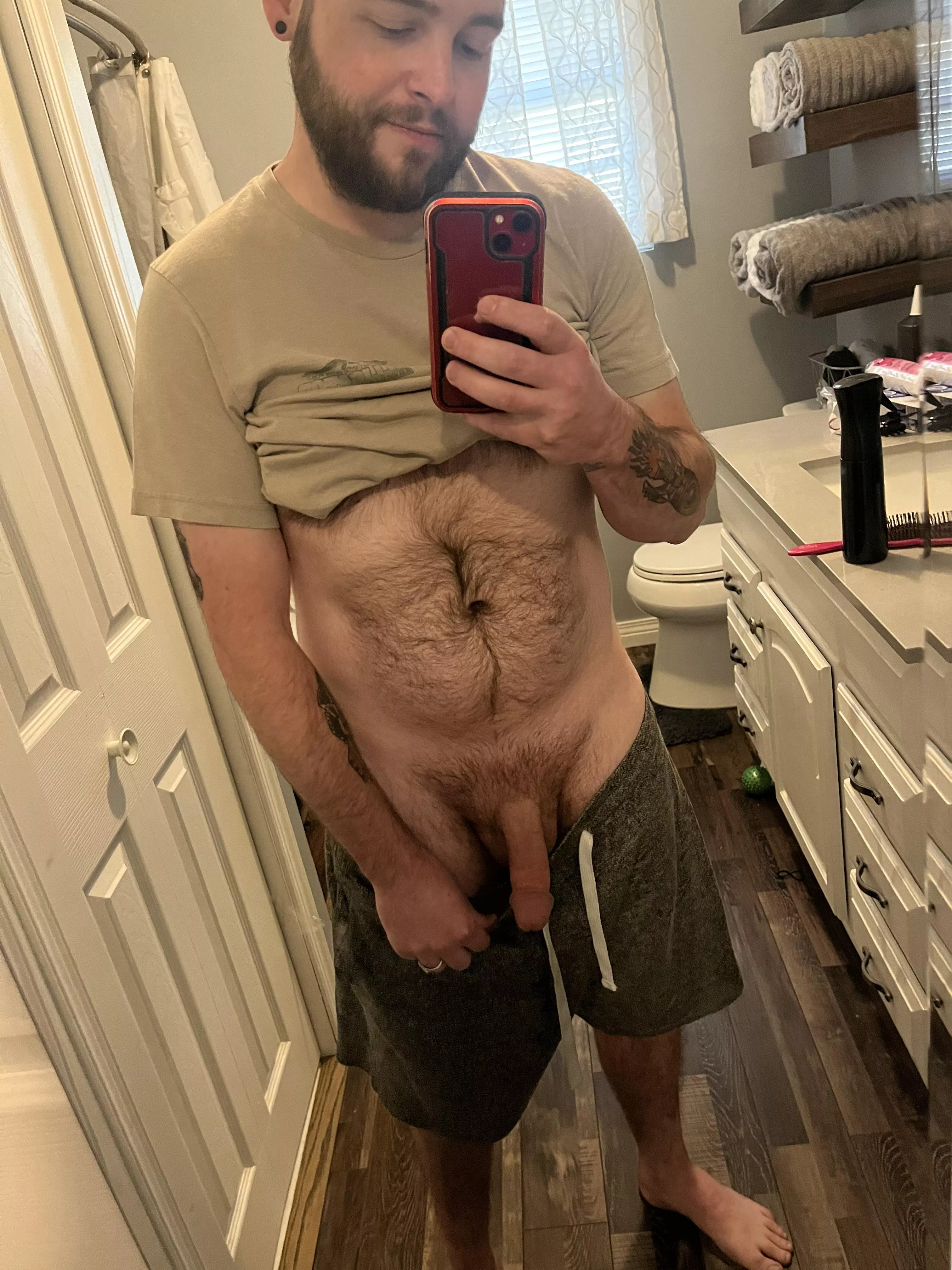 Just felt like showing you all my dick 😈 posted by Medium_Duty23
