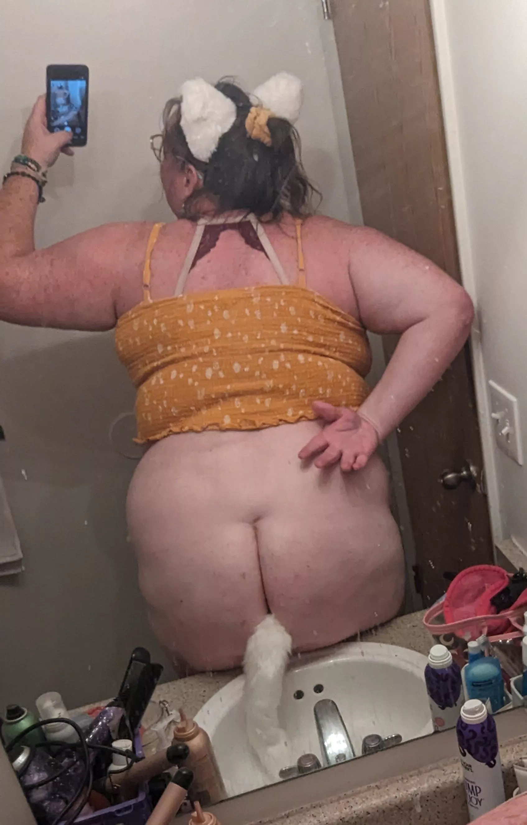 Kitties need training, sir  posted by MostlyJustFreckles