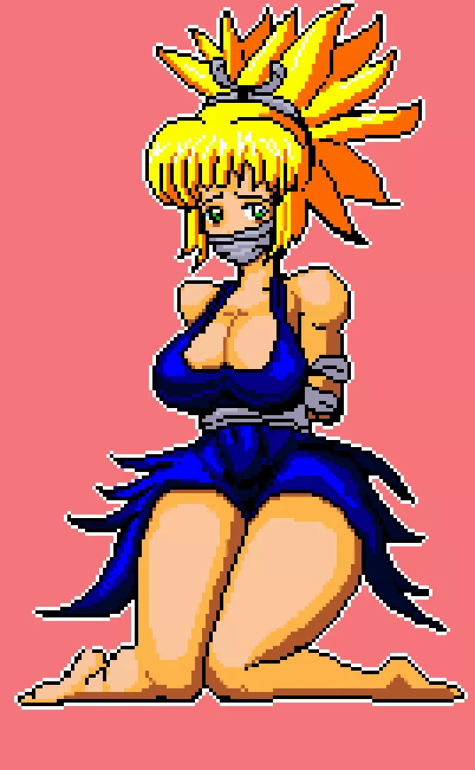 Kohaku posted by Puzzleheaded_Car9748