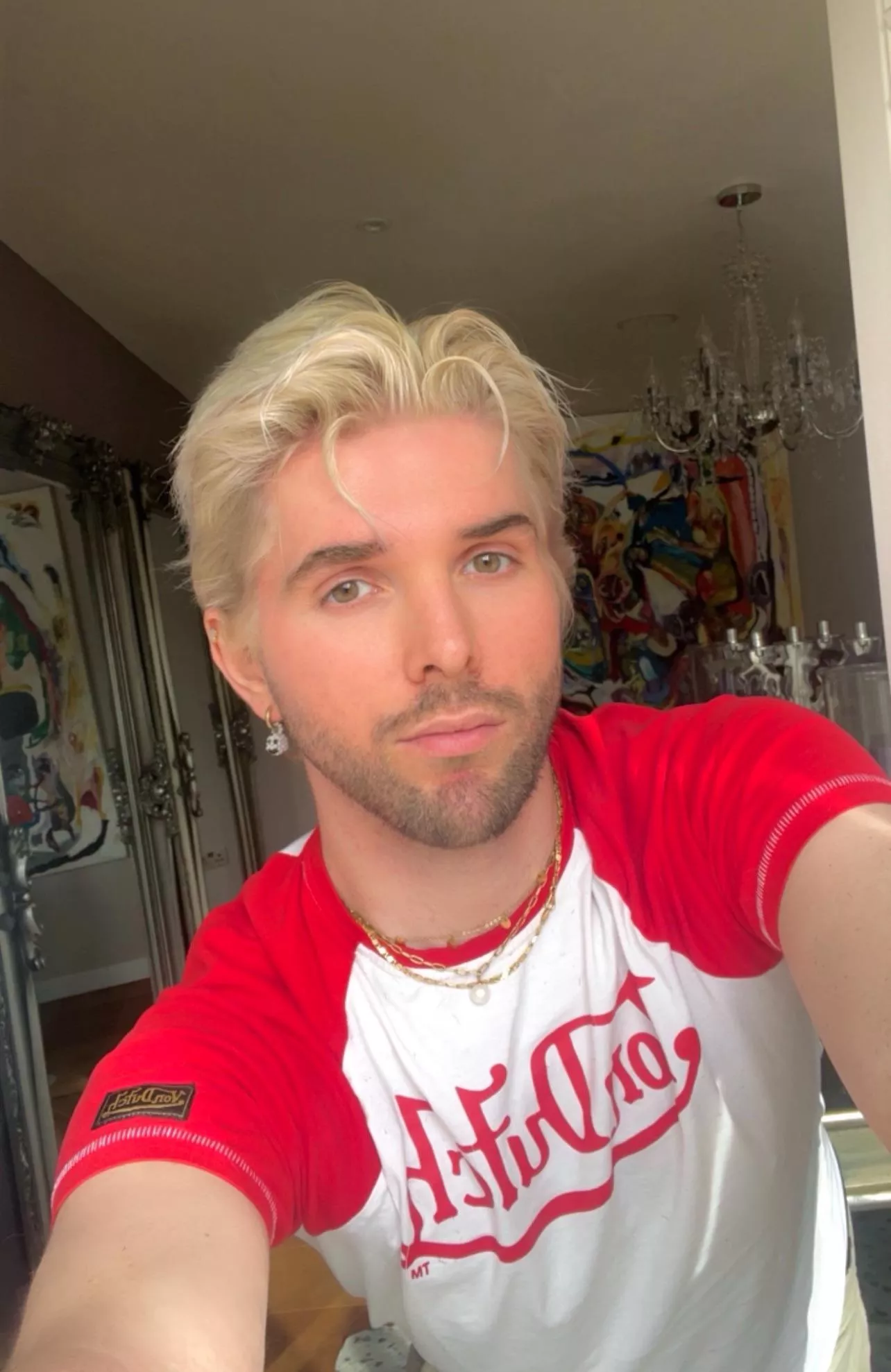 Last month of my 20’s 🥳 posted by Beards-of-a-Feather