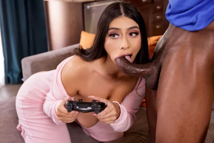 Learning how to play 2k be like~  by G00ner22