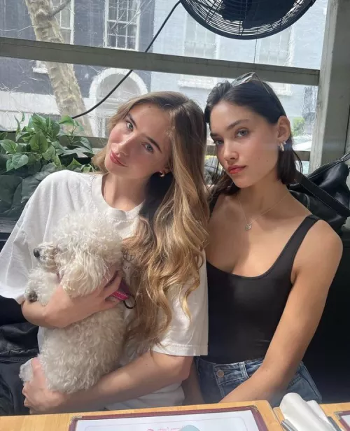 left or right? [2] by devilndaisies