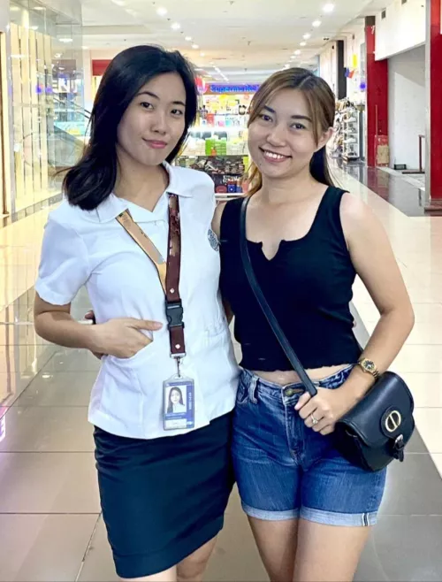 Left or Right? by Used_Ref788