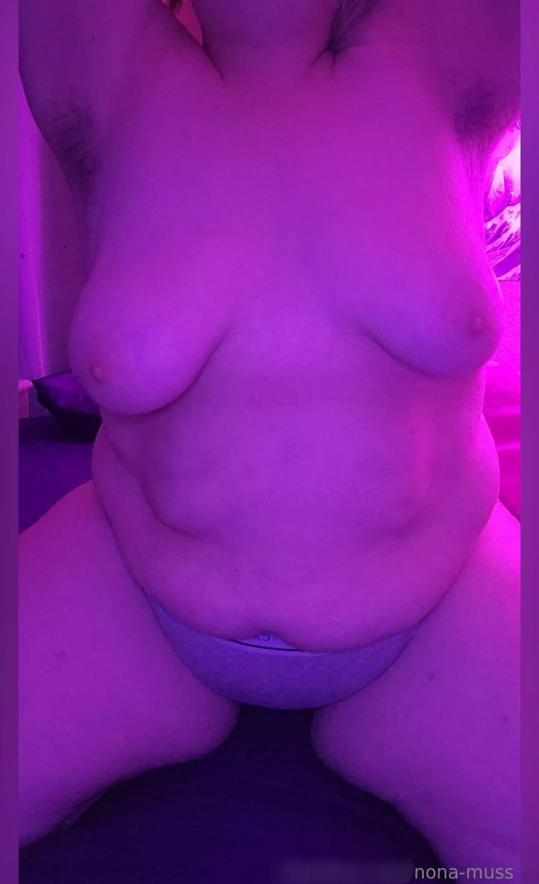 Let's adore each others hairy armpits hehe posted by nona-muss