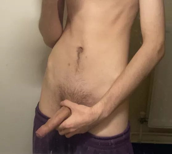 Like what you see? by DizzyMirror6056