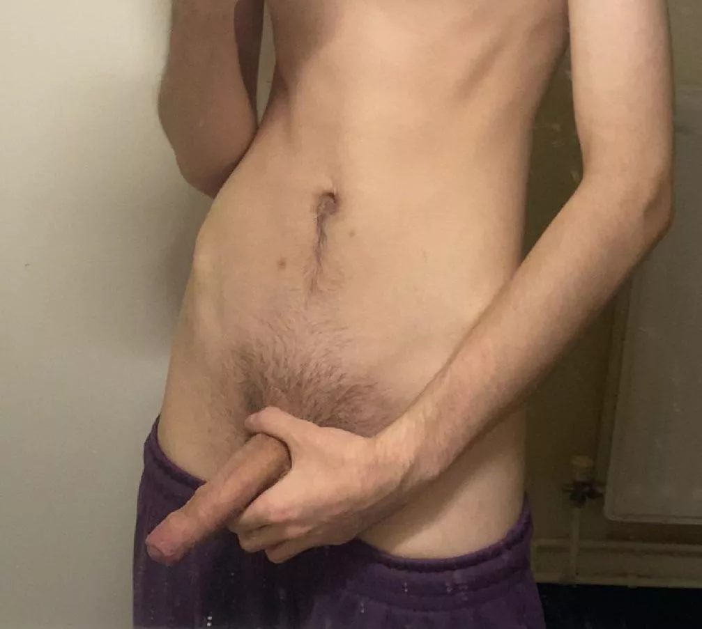 Like what you see? posted by DizzyMirror6056