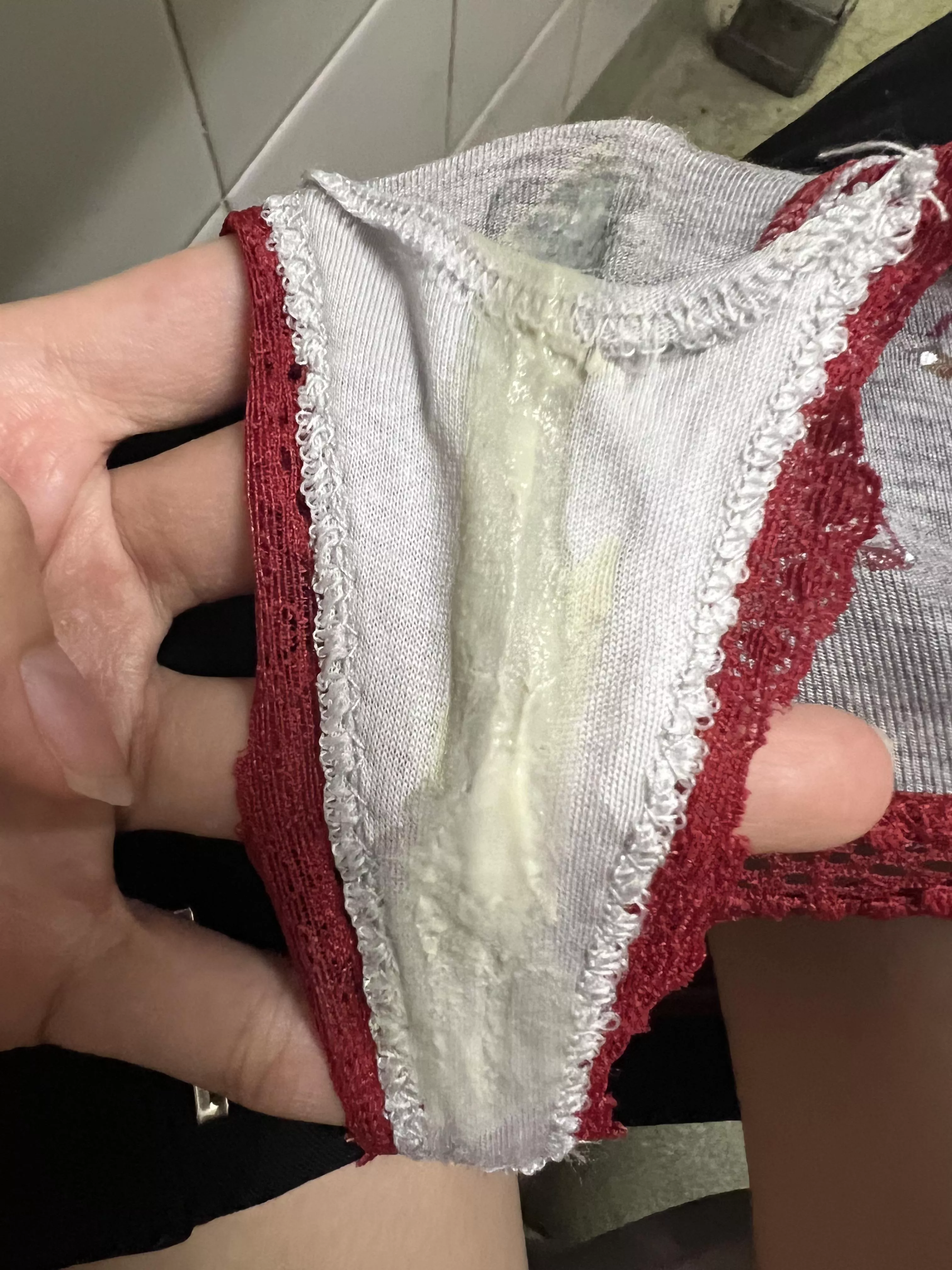 Long shift🥵 posted by One_Intern5967