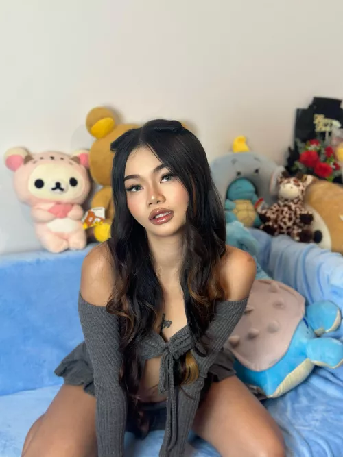 Look at me when I have you in my mouth by stunning_spoiler