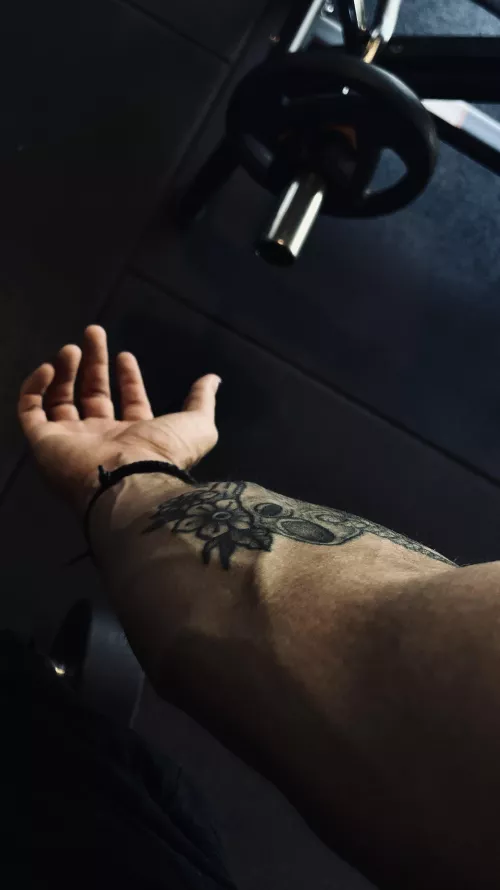 Love the light  by Savage_HXC