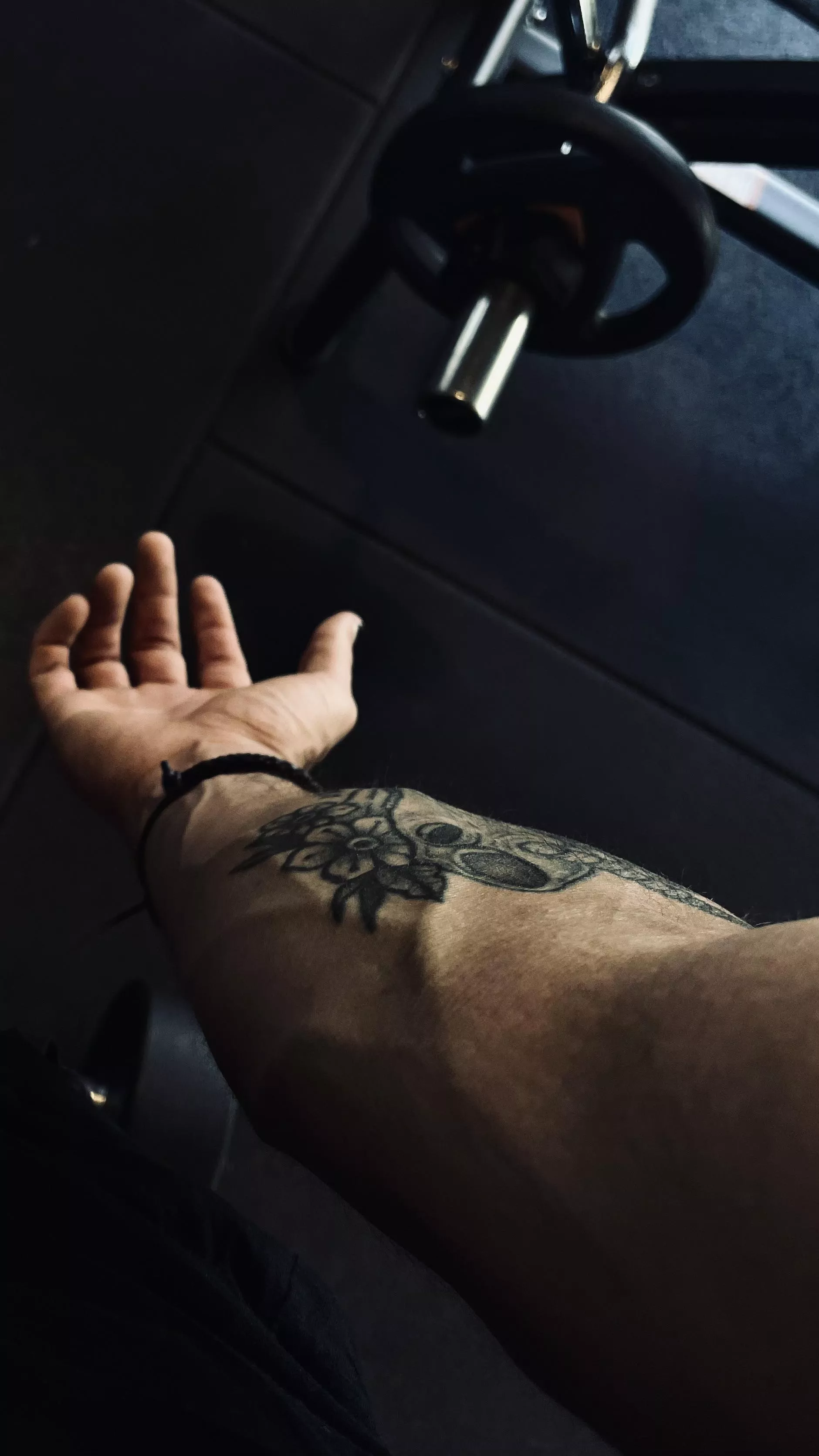 Love the light  posted by Savage_HXC