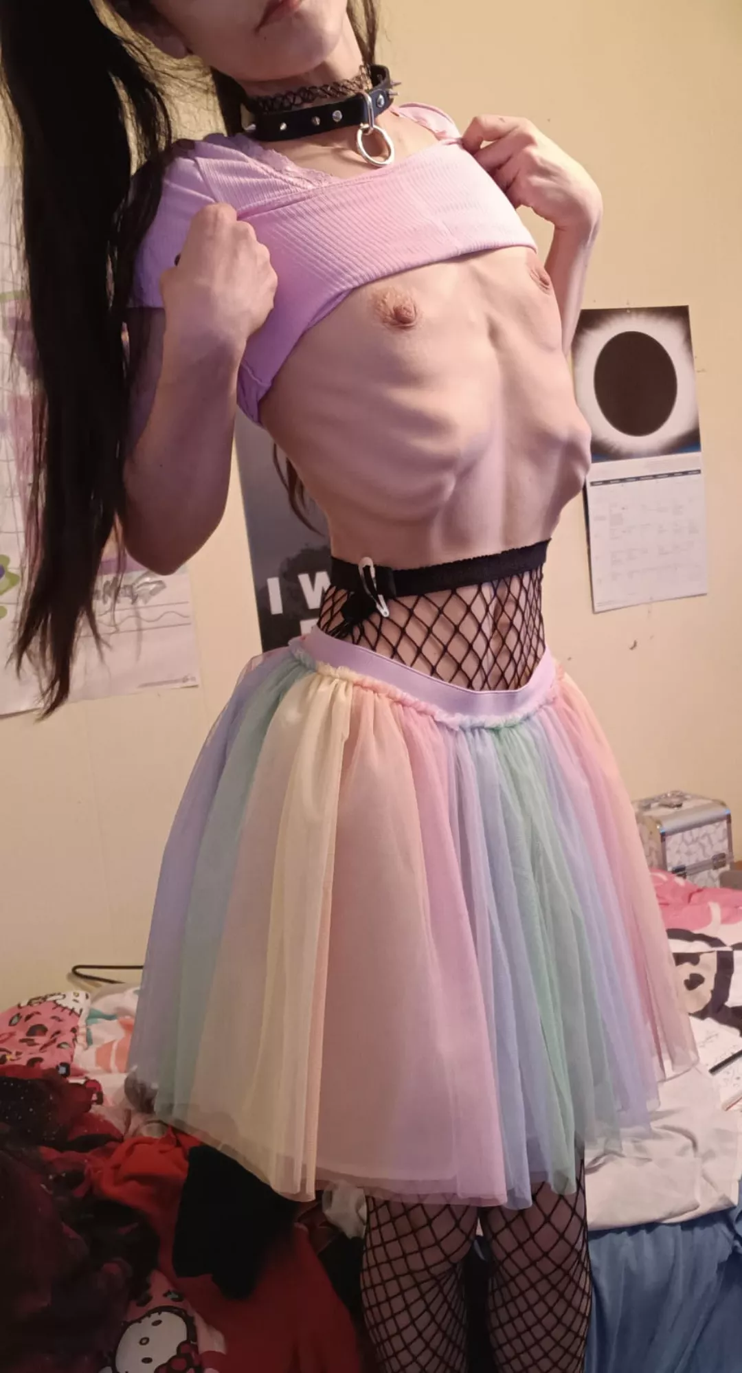 Love this outfit 😘 posted by Aromatic-Dentist-945