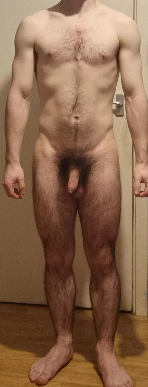 (M) 25 New here, please be honest by Queasy-Kangaroo8028